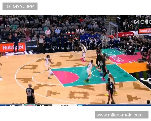 马刺主场战绩出色仅败勇士库里连续两场狂砍46分和49分展现统治力